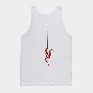 Nagito Komaeda Tank Top